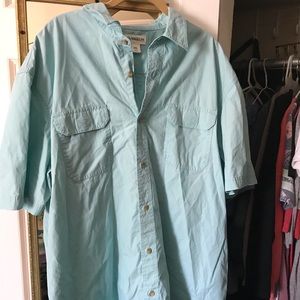 Men’s outdoor shirt